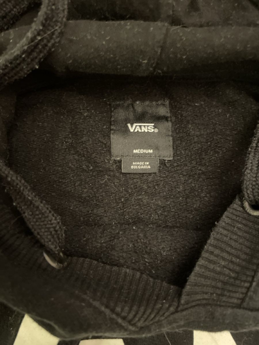 Pulls & Sweat-shirts: Vans Kapuzenpullover – D'occasion à Bern par gin_jl75 1