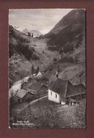FLÜELI-RANFT - Bruder Klaus Kapelle - 1941