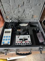 Glasfaser Werkzeug Set Fiberlign Fujikura Splicer