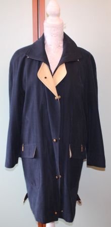 Jacke/Kurzmantel von *SYMPATEX* (TK)