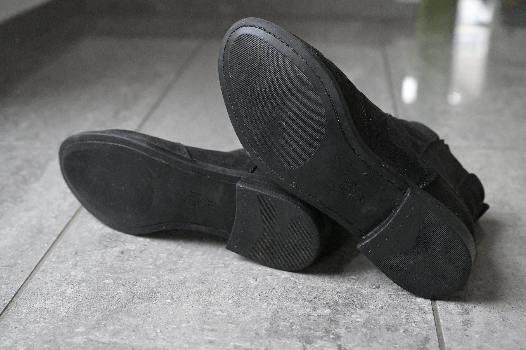 H&M Scarpe da donna: Chelsea Boot von H&M, Grösse 37 – Usato da Eschenbach SG venduto da MarThu 2