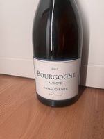 Arnaud Ente Bourgogne Aligoté 2017
