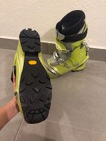 NEUVES / WIE NEU Chaussures ski randonnée (tourenskischuhe)