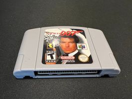 N64 007 Goldeneye
