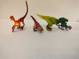 Schleich Dinosaurier Mini Sammlung Diverse Set Mix