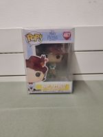 Funko POP! Mary Poppins 467 - Mary Poppins with Bag