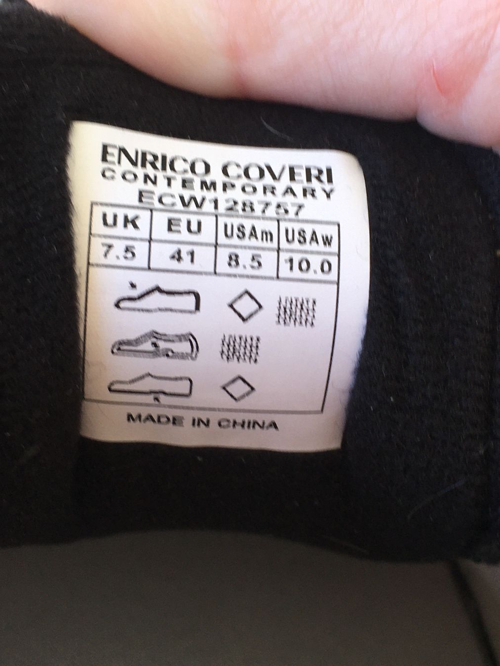 Scarpe da donna: Sneaker – Usato da Langnau i. E. venduto da luzzy007 5