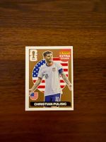 Panini WM 2026 - Extra Sticker Christian Pulisic