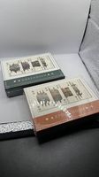 Spielkarten / Jasskarten Geschenkkarton mit 2 Decks ma