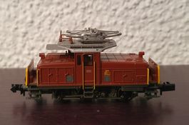ARNOLD:N: SBB Ee 3/3 BRAUN NEUWERTIG OVP