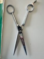 Singer Friseurschere Modell 1517 Vintage