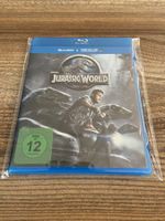 Jurassic World Blu-ray in Top Zustand!