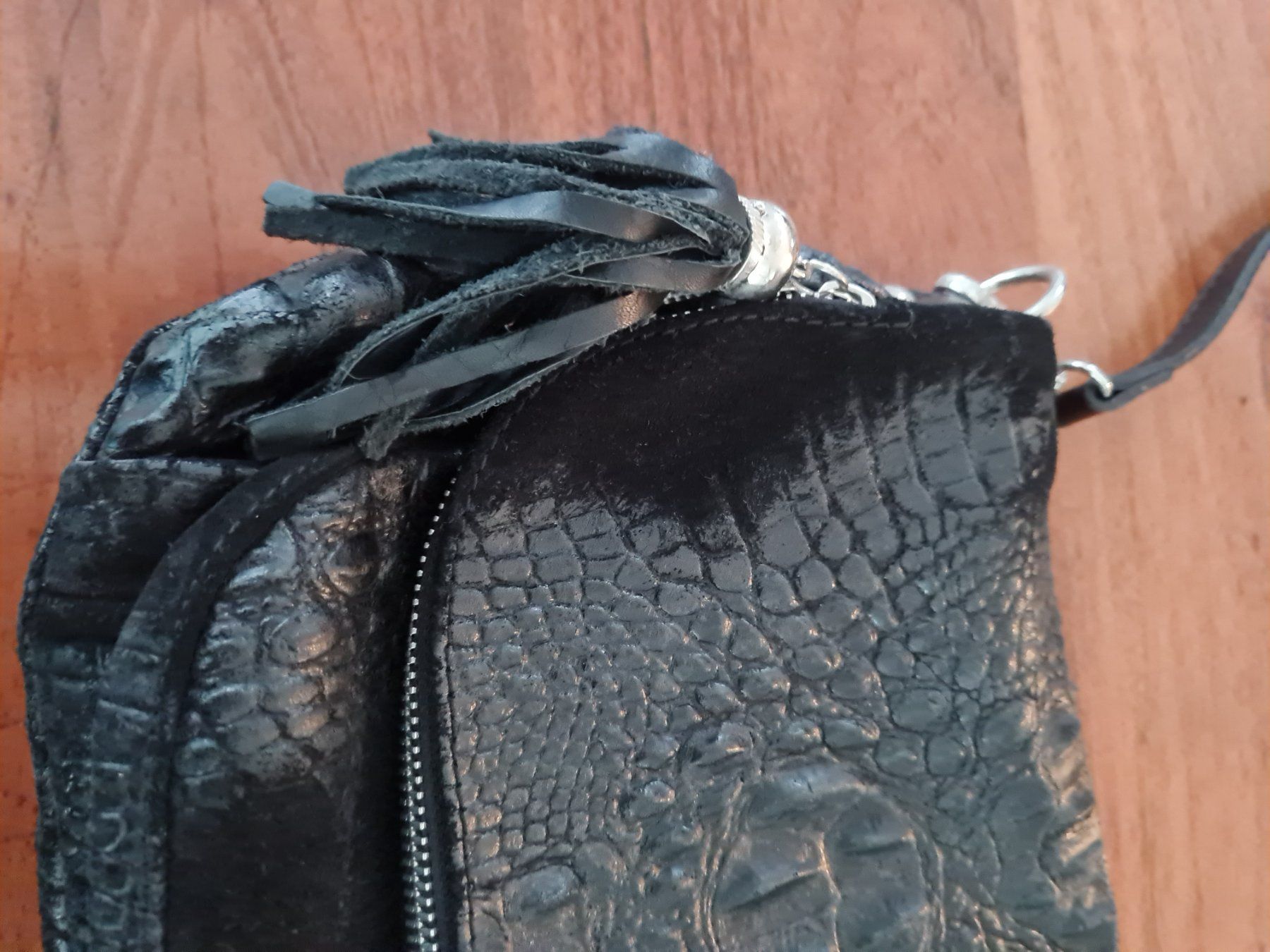 Borse da donna: Coole Designer tasche – Usato da Niedergösgen venduto da topol14 1