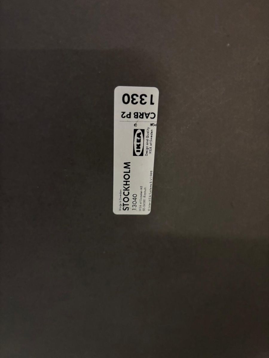 Tische: Couchtisch Ikea – Gebraucht aus Zug von Biki72 3