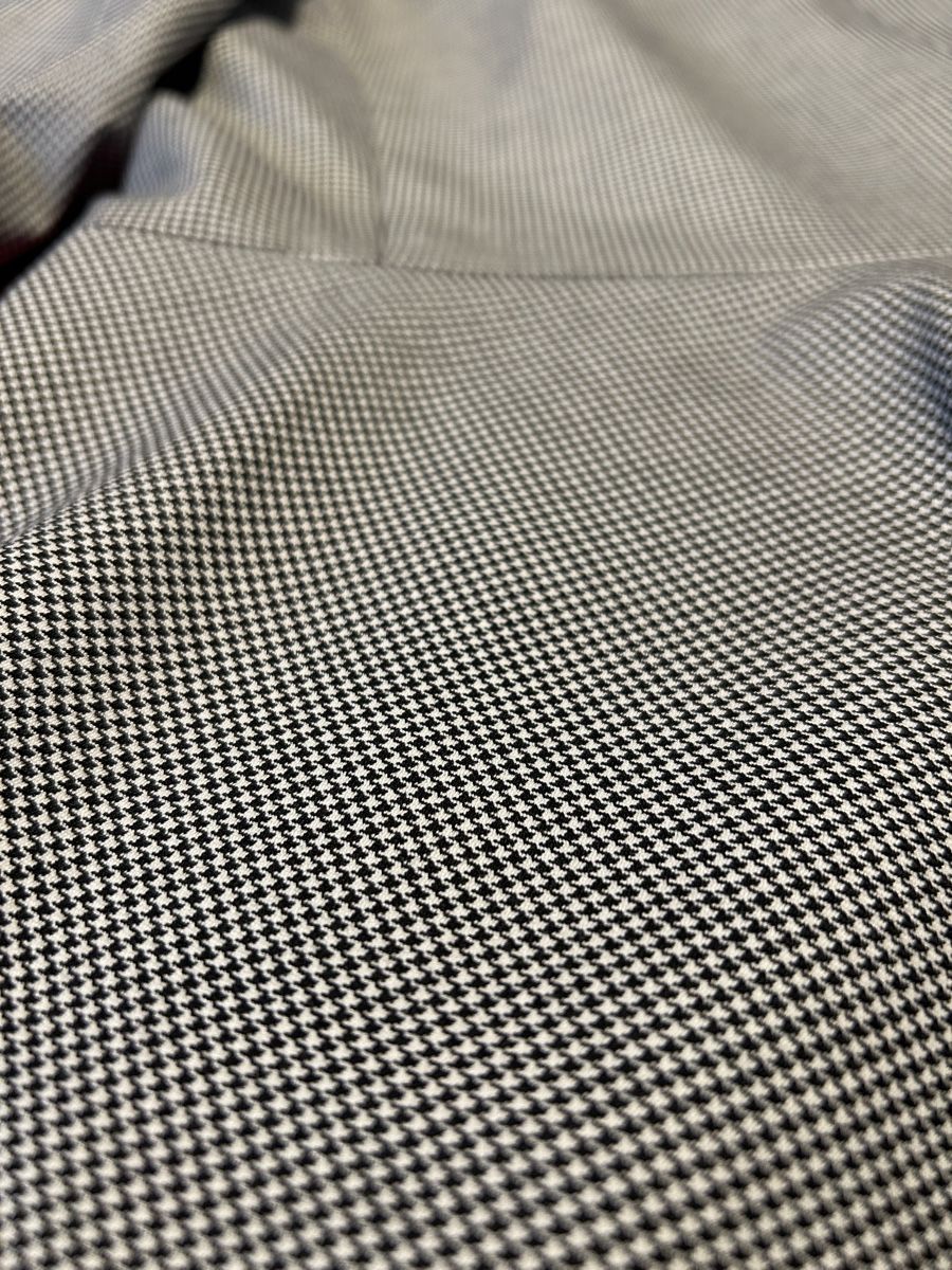 Jacken: Aussergewöhnlich schöner Blazer – Neu (gemäss Beschreibung) aus Toffen von maggieblue 4