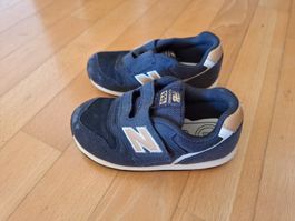 Turnschuhe von New Balance in Gr. 27.5