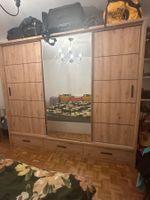 Magnifique armoire en chêne