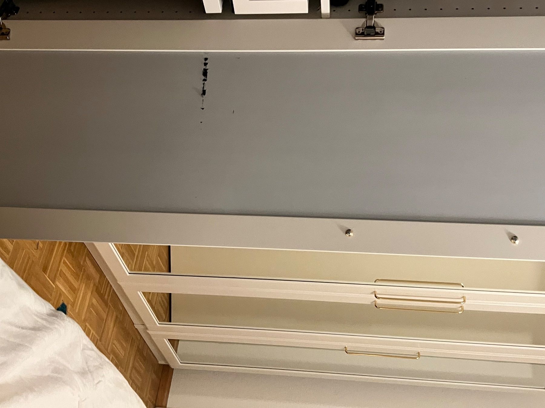 Ikea Schränke: Schrank – Gebraucht aus Basel von mas_7m5n 5