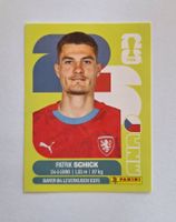 Panini Patrik Schick CZE 20