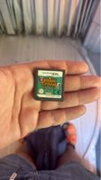 Jeu Nintendo DS Animal Crossing Wild World bon état