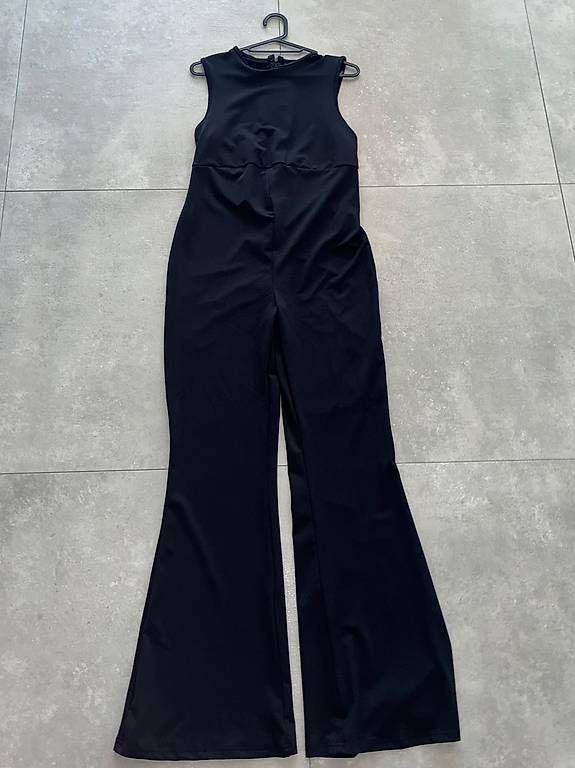 Tute: COMBINAISON PANTALON NOIRE – Usato da Constantine venduto da san_nmr2 1