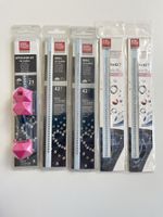 Knorr Prandell Crystal Applicator-Set and 4x Refills