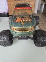 Traxxas stampede 2x4