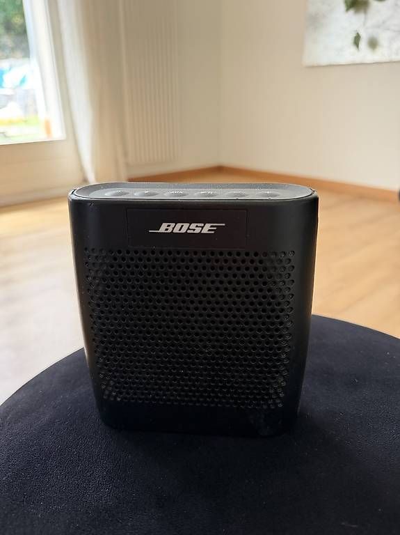 Lautsprecher: Bose Soundbox – Gebraucht aus Wilen b. Wil von Valerx