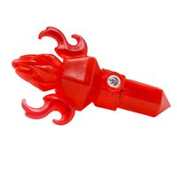 Trap (Fire Torch) - Skylanders Trap Team