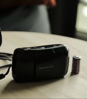 Olympus Mju I 