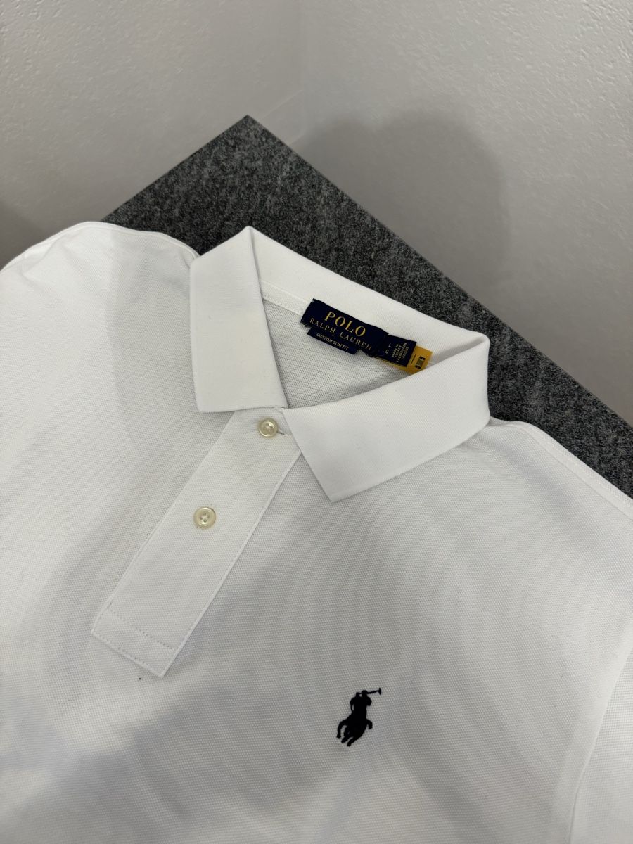 Polo Ralph Lauren Magliette Polo: Ralph Lauren Polo – Usato da Laufenburg venduto da gia_ts98 2