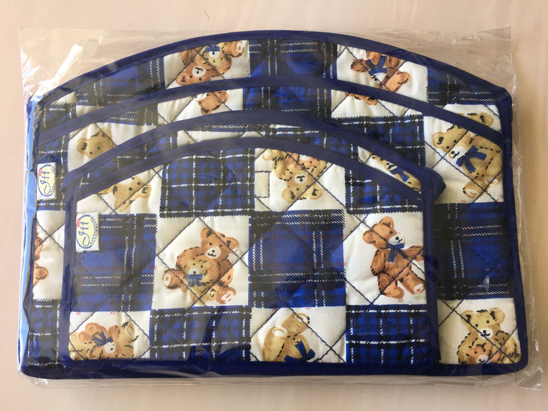 Custodie per cosmetici: Necessaire mit Make-up Tasche, neu – Nuovo e nell'imballaggio originale da Russikon venduto da Pebblybeach