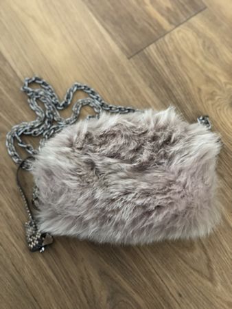 Prada original Felltasche
