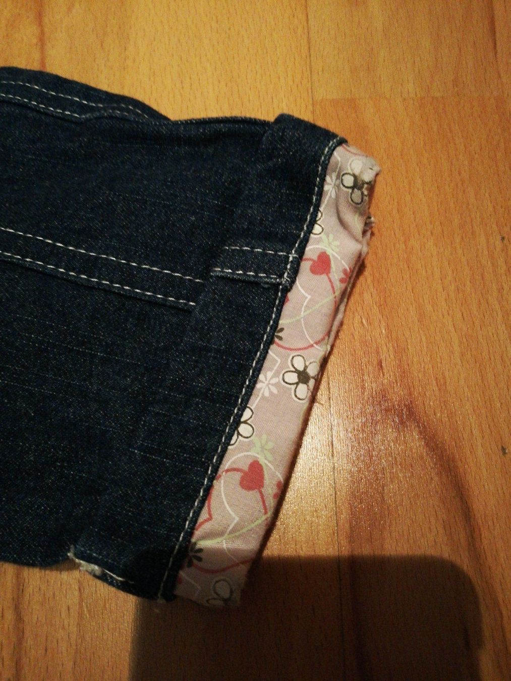 Pantaloni: Neuwertige Mädchen Hose Gr 86 Jeans – Usato da Büttikon AG venduto da Amineah 1