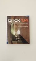 Architektur Buch Brick 04 Callwey