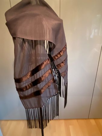 EMPORIO ARMANI Stola
