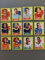 FIFA World Cup 2026 Sticker 12er Set panini