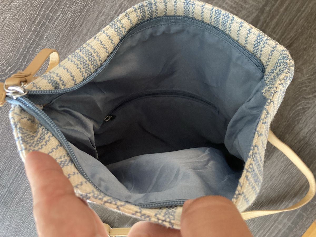 Borse & Zaini: Handtasche – Usato da Anglikon venduto da papa701 3