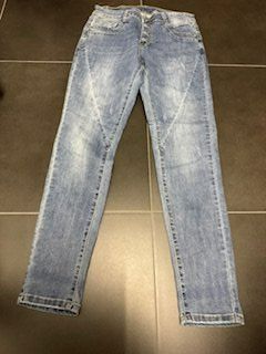 Jeans: Jeans M – Neu (gemäss Beschreibung) aus Gommiswald von Anika6