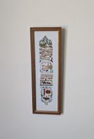 Appenzeller Alpaufzug – Traditionelle Schweizer Stickerei