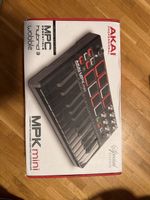 AKAI MPK Mini MKII