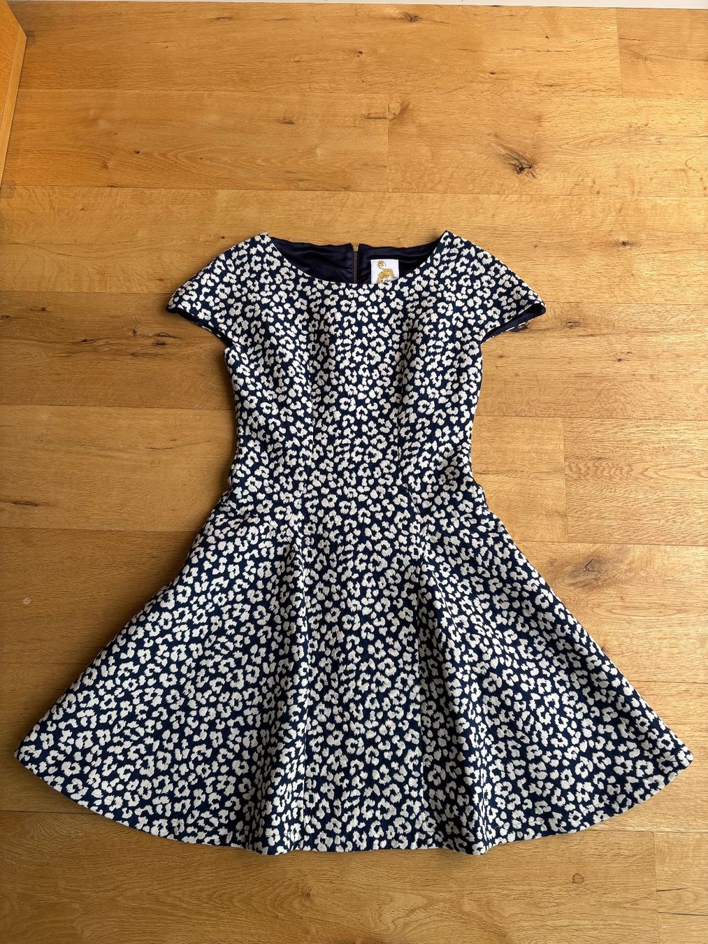 Vestiti: Robe Maria Westerlind - 34 - LindyHop – Usato da Biel/Bienne venduto da FChampion
