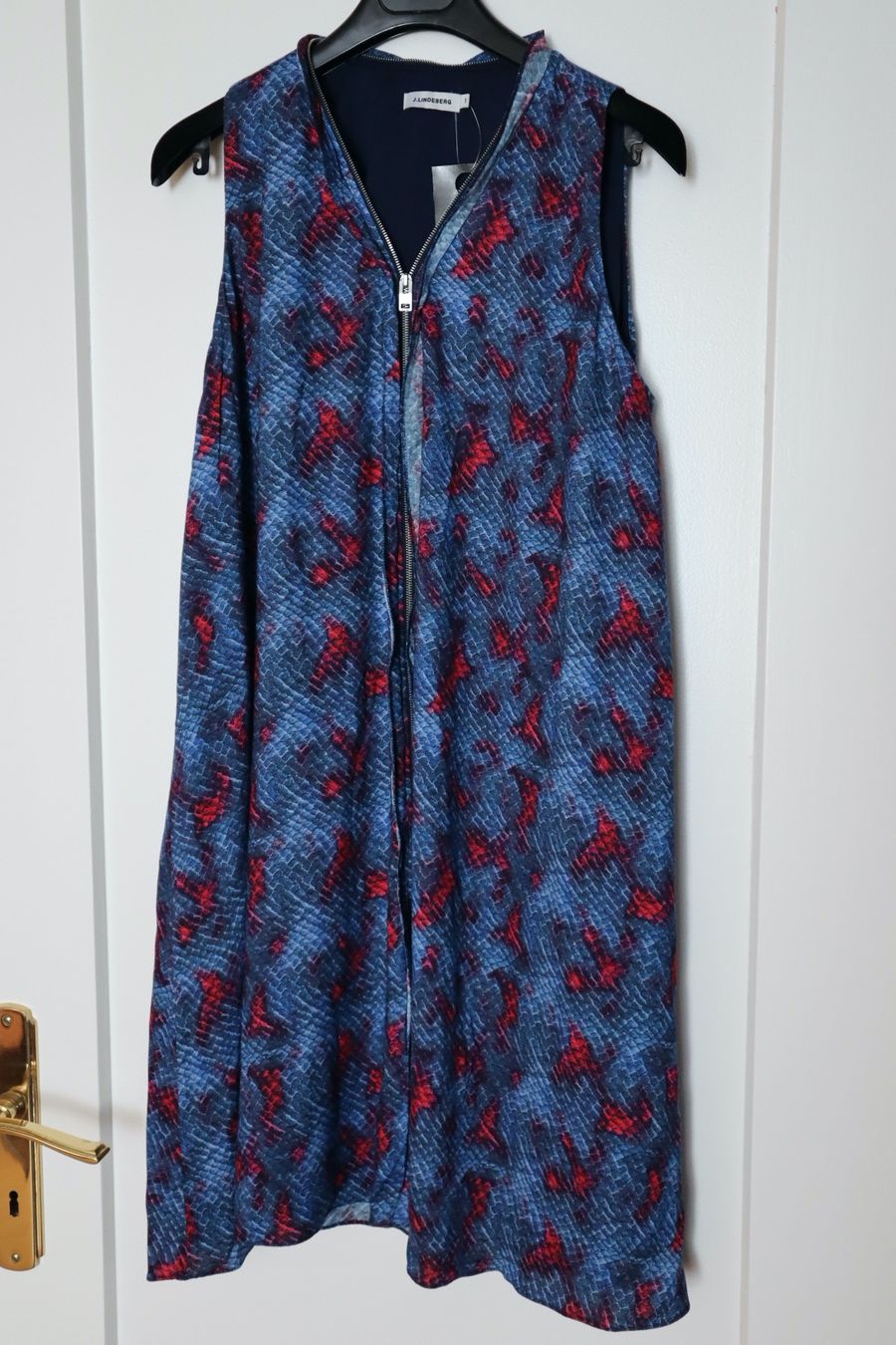 Vestiti: tolles Sommer Kleid, , Gr.M/38, Neu, NP:199.- – Nuovo e nell'imballaggio originale da Wattwil venduto da diamant1 1