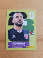 Panini WM 2026 JOR 2