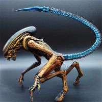 Neu/OVP  Alien 3 Xenomorph figure