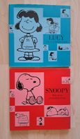 Snoopy und Lucy Comic von Charles M. Schulz: Mehr als...