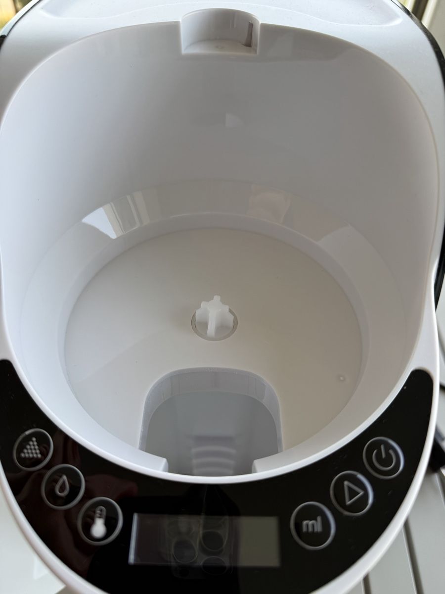 Baby Brezza Repas pour bébés: Baby Brezza Formula Pro Advanced – D'occasion à Untersiggenthal par flexodietrich 1