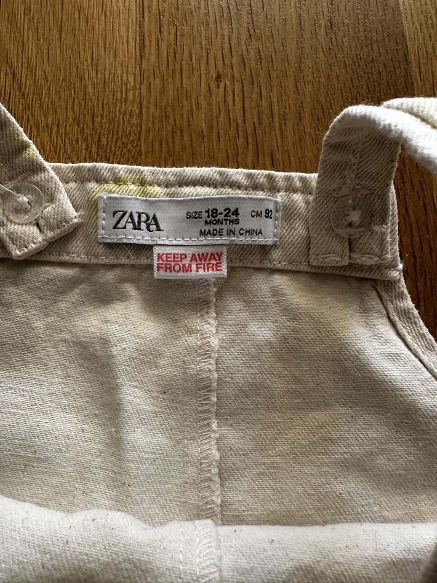 Lotti & Set di vestiti: Set in 92 (H&M, Zara) – Usato da Bern venduto da Tana31 2