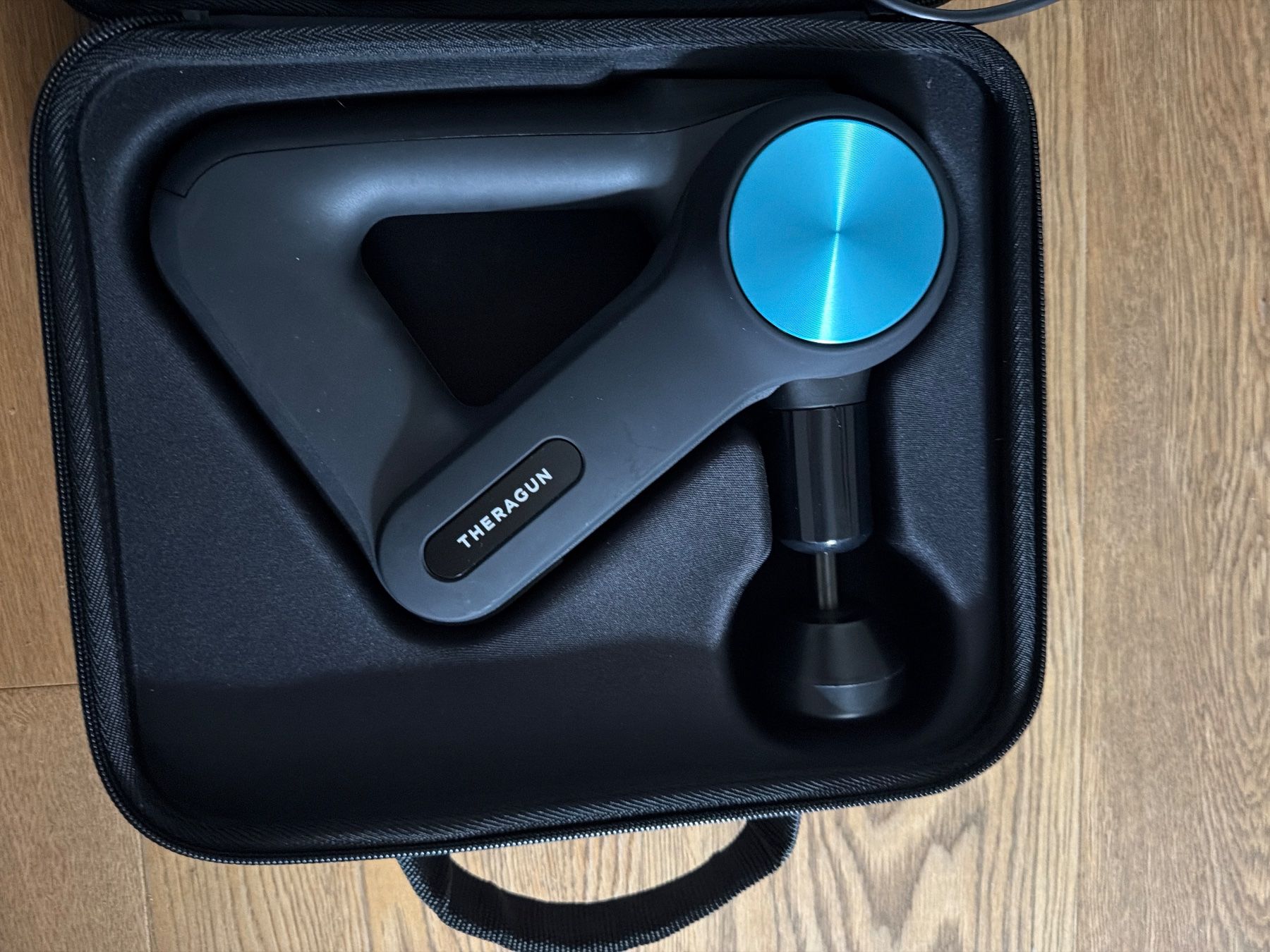 Therabody Dispositivi per massaggi: Theragun G4 Pro – Nuovo (secondo la descrizione) da Sierre venduto da bosco01 1