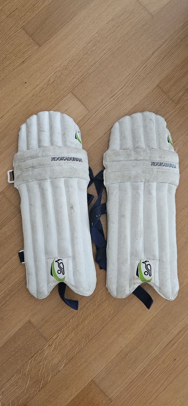 Giocattoli: Cricket Kids Accessories – Usato da Reinach BL venduto da thec0llect0r 4